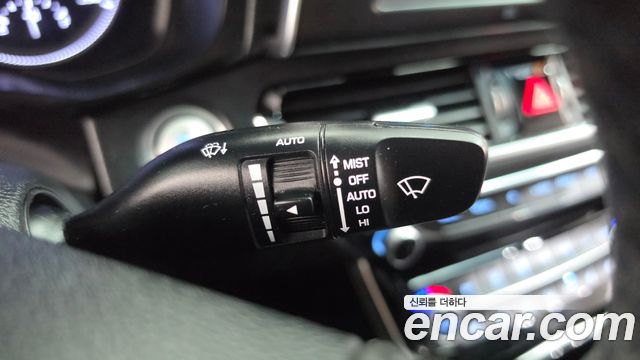 Hyundai Grandeur 2019 — photo 30