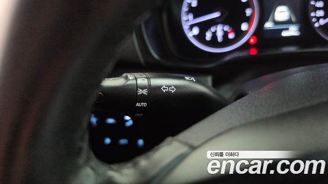 Hyundai Grandeur 2019 — photo 36