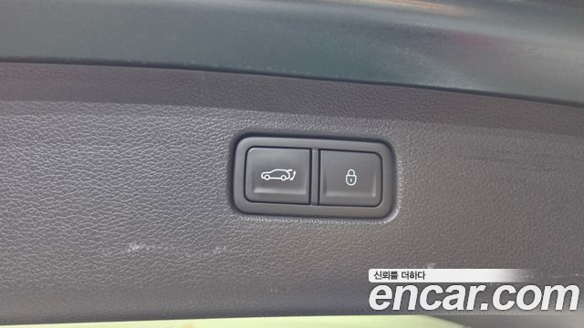 Genesis GV80 2022 — photo 24