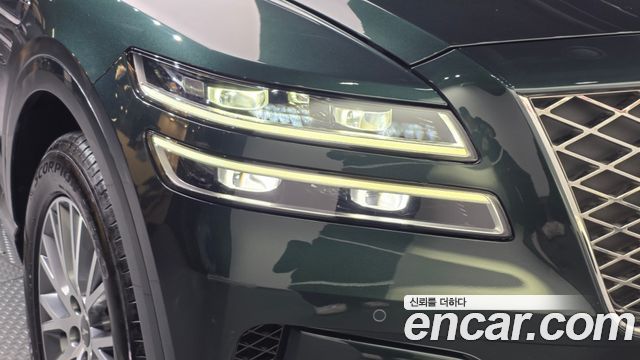 Genesis GV80 2022 — photo 8
