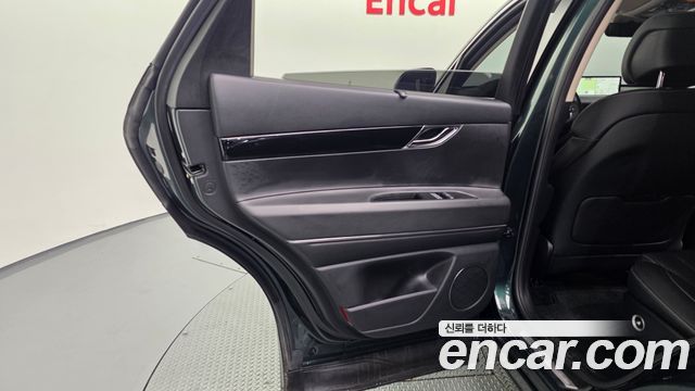 Genesis GV80 2022 — photo 15