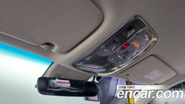 Genesis GV80 2022 — photo 28