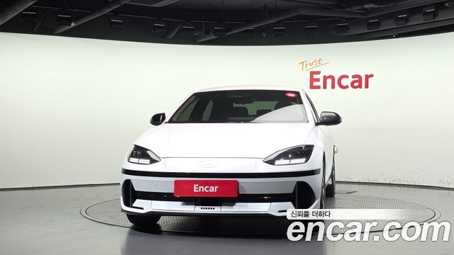 Hyundai Ioniq6 2023 — photo 3