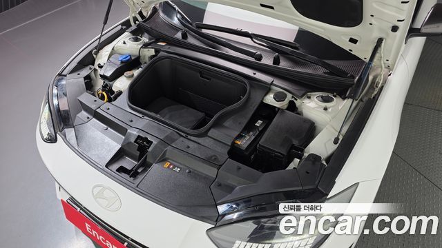 Hyundai Ioniq6 2023 — photo 6