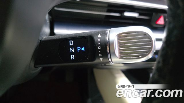 Hyundai Ioniq6 2023 — photo 9