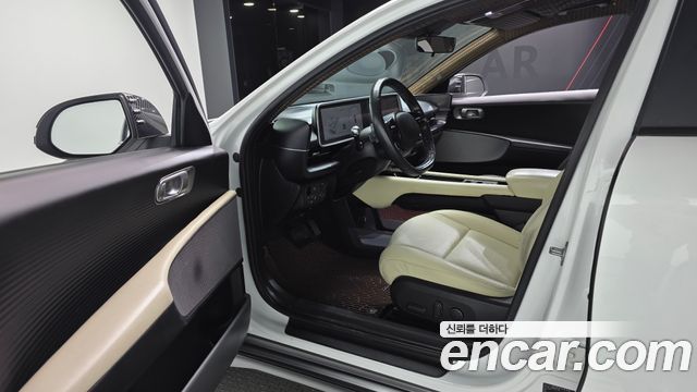 Hyundai Ioniq6 2023 — photo 10