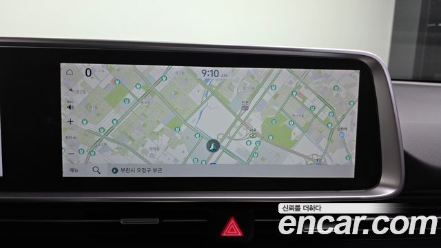 Hyundai Ioniq6 2023 — photo 14