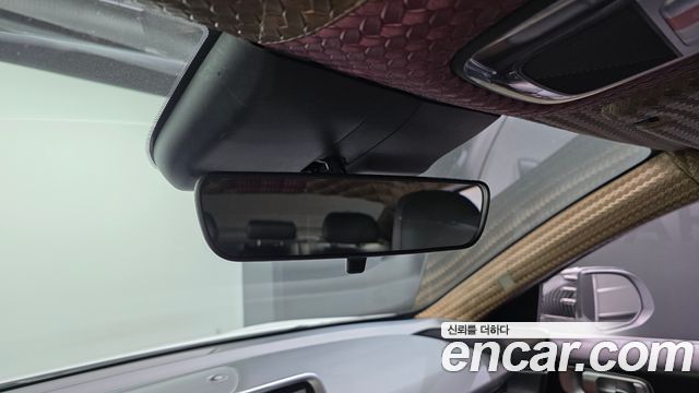 Hyundai Ioniq6 2023 — photo 19