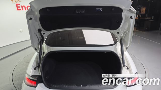 Hyundai Ioniq6 2023 — photo 20