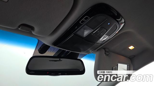 Hyundai Grandeur 2015 — photo 20