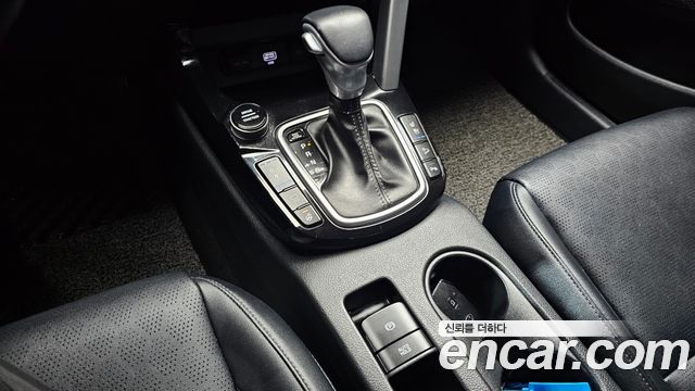 Kia Seltos 2021 — photo 12