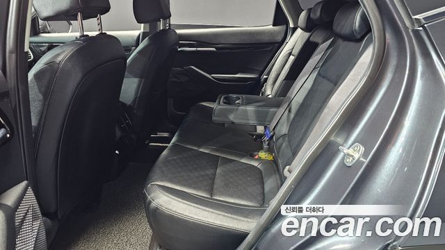 Kia Seltos 2021 — photo 18