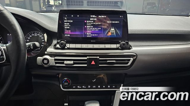 Kia Seltos 2021 — photo 20