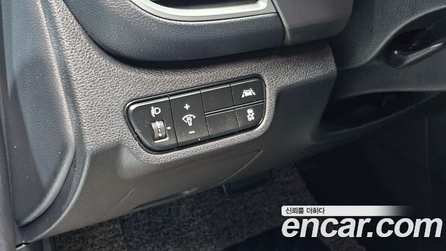Kia Seltos 2021 — photo 22