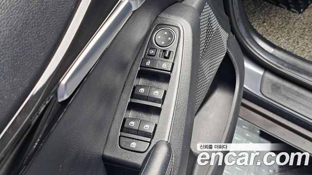 Kia Seltos 2021 — photo 23