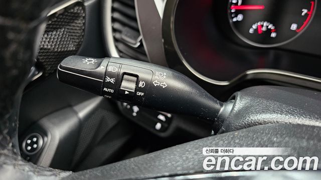 Kia Seltos 2021 — photo 24
