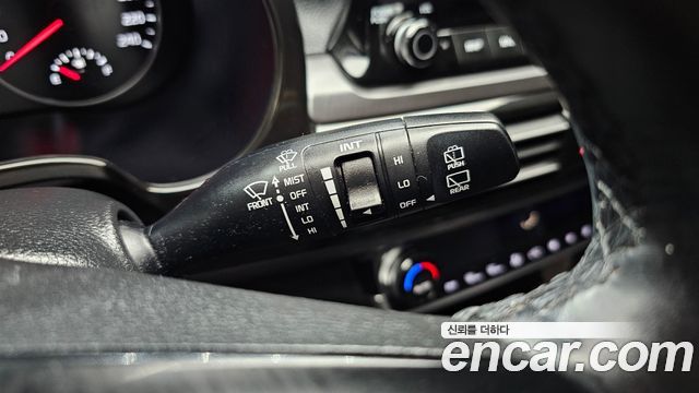 Kia Seltos 2021 — photo 25