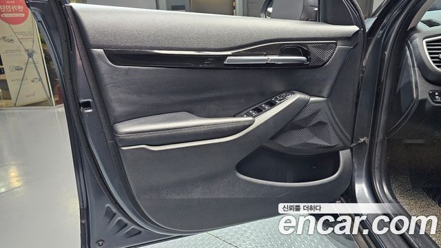 Kia Seltos 2021 — photo 14