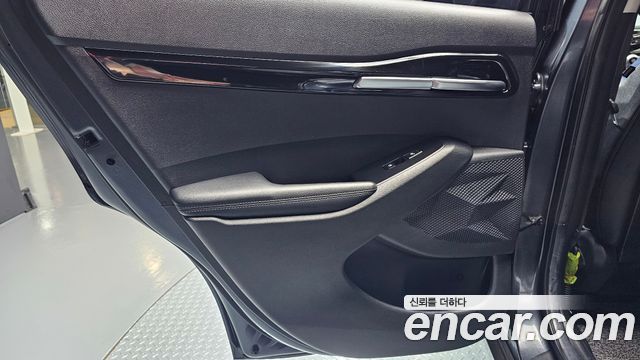 Kia Seltos 2021 — photo 15