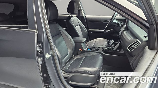 Kia Seltos 2021 — photo 16