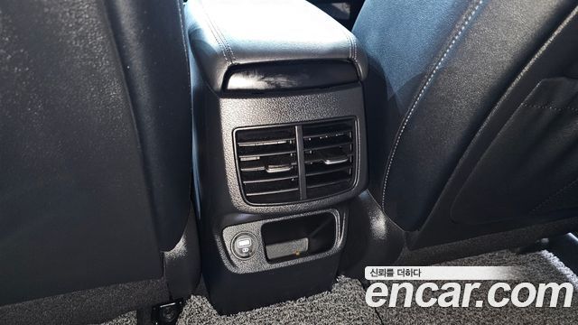 Kia Seltos 2021 — photo 28