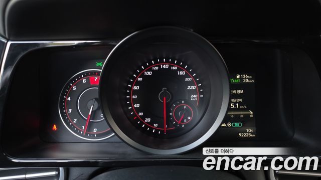 Hyundai AVANTE 2022 — photo 11