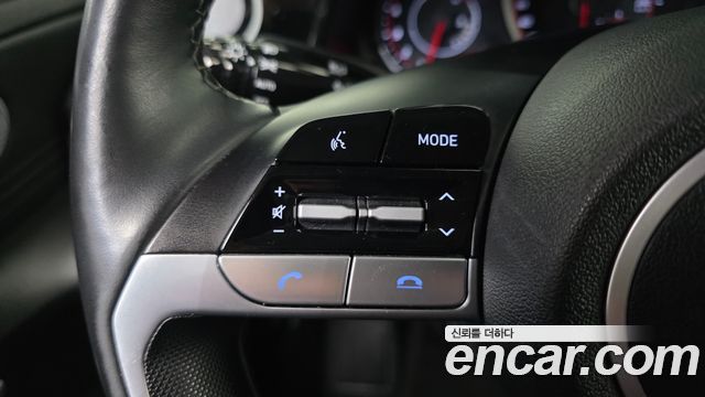 Hyundai AVANTE 2022 — photo 23