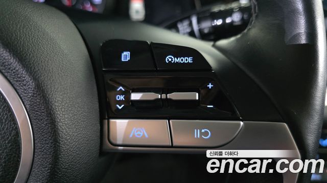 Hyundai AVANTE 2022 — photo 24