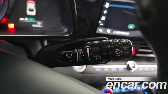 Hyundai AVANTE 2022 — photo 30
