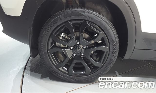 Kia Seltos 2026 — photo 5