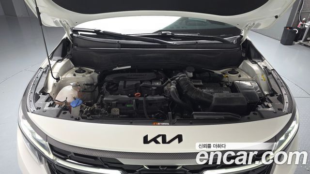 Kia Seltos 2026 — photo 6