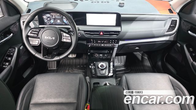Kia Seltos 2026 — photo 10