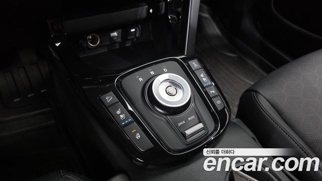Kia Seltos 2026 — photo 12