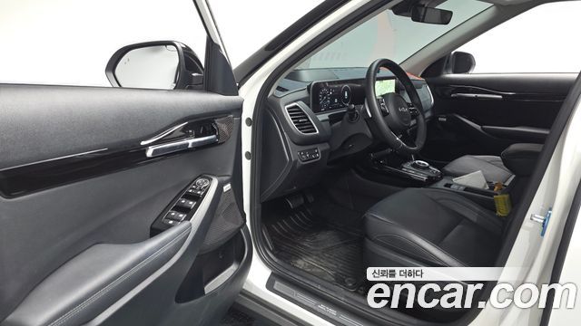 Kia Seltos 2026 — photo 13