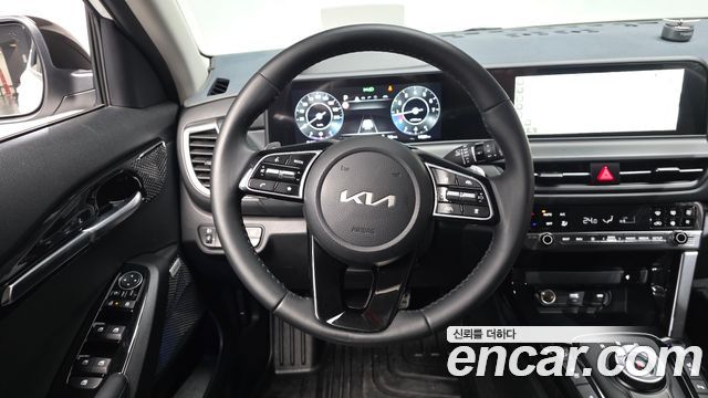 Kia Seltos 2026 — photo 18