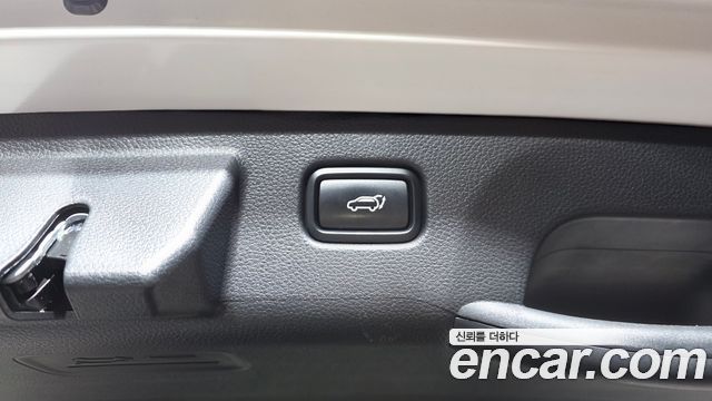 Kia Seltos 2026 — photo 25