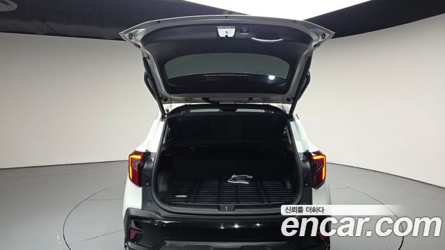 Kia Seltos 2026 — photo 26