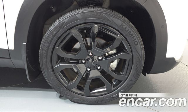 Kia Seltos 2026 — photo 7