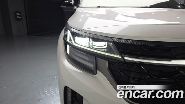 Kia Seltos 2026 — photo 8