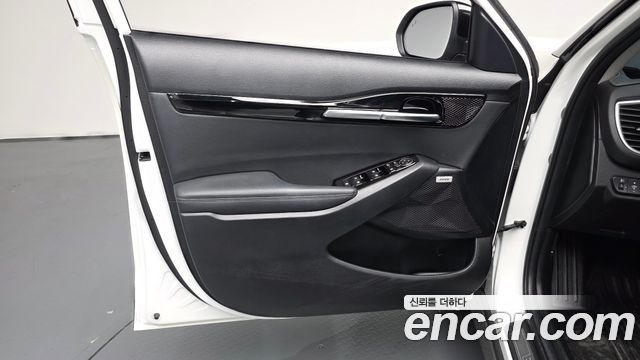 Kia Seltos 2026 — photo 14