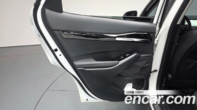 Kia Seltos 2026 — photo 15