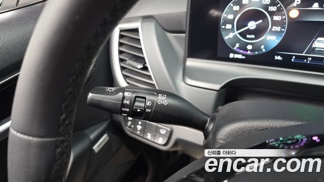 Kia Seltos 2026 — photo 27