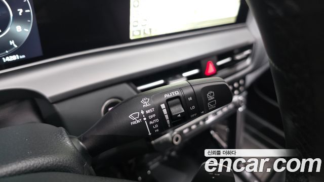 Kia Seltos 2026 — photo 28