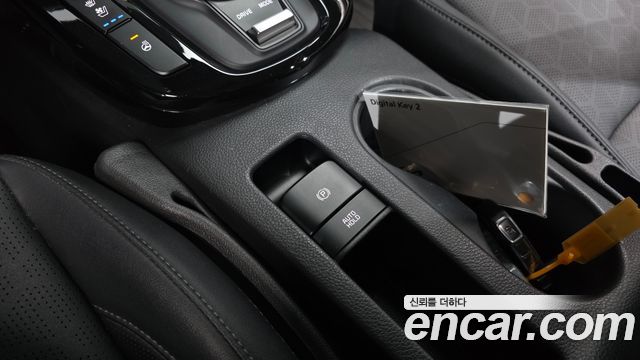 Kia Seltos 2026 — photo 30