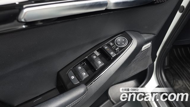 Kia Seltos 2026 — photo 31