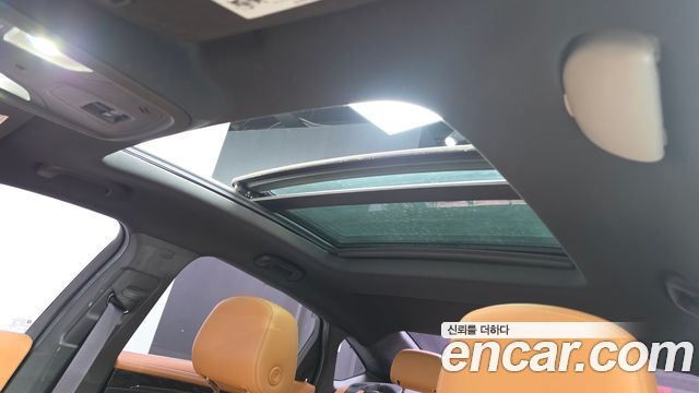 Chevrolet Korea Impala 2016 — photo 24