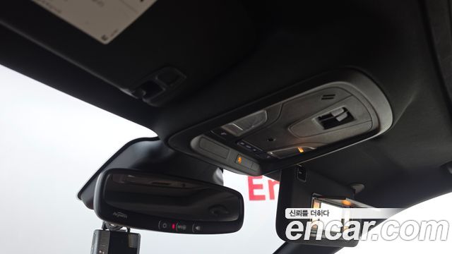 Chevrolet Korea Impala 2016 — photo 26