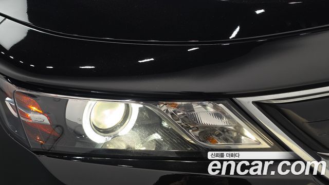 Chevrolet Korea Impala 2016 — photo 8