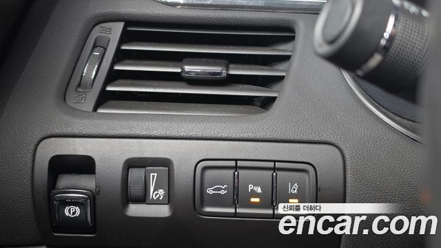 Chevrolet Korea Impala 2016 — photo 27