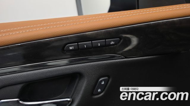 Chevrolet Korea Impala 2016 — photo 32